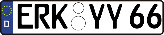 ERK-YY66