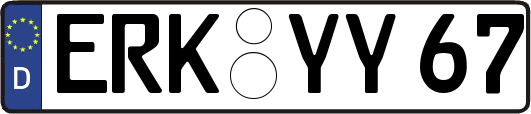 ERK-YY67