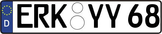 ERK-YY68