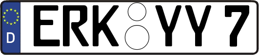 ERK-YY7