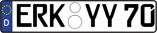 ERK-YY70