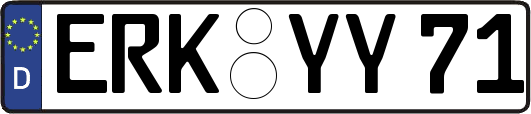 ERK-YY71