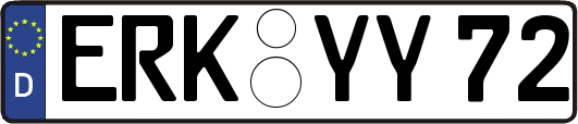 ERK-YY72