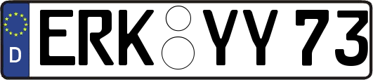 ERK-YY73