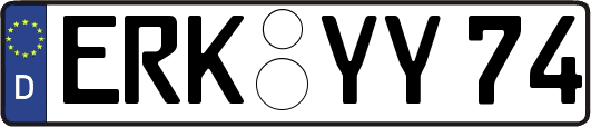 ERK-YY74