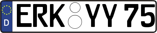 ERK-YY75