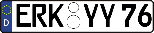 ERK-YY76
