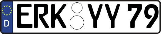 ERK-YY79