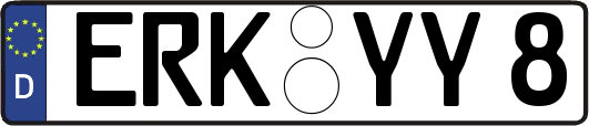 ERK-YY8