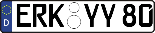 ERK-YY80