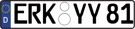 ERK-YY81