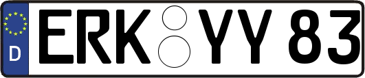 ERK-YY83