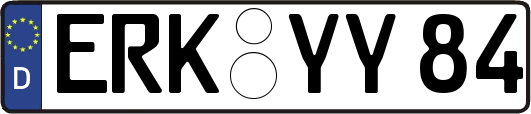 ERK-YY84