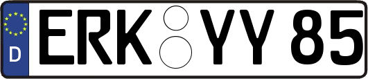ERK-YY85