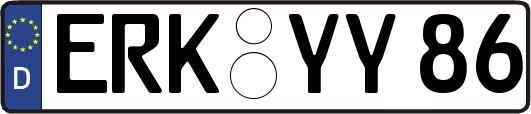 ERK-YY86