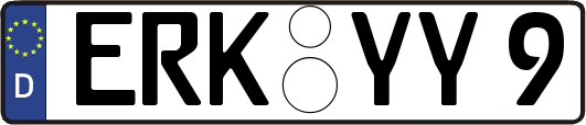 ERK-YY9