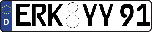 ERK-YY91