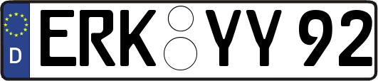 ERK-YY92
