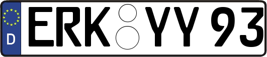 ERK-YY93