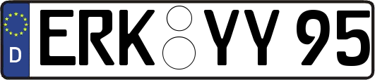 ERK-YY95