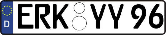 ERK-YY96