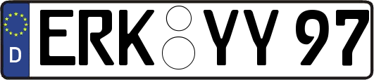 ERK-YY97