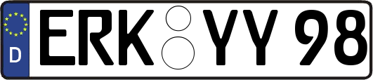 ERK-YY98