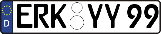 ERK-YY99
