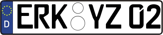 ERK-YZ02