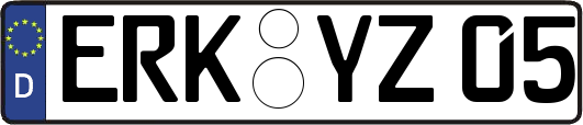 ERK-YZ05