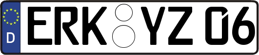 ERK-YZ06