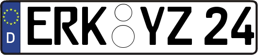 ERK-YZ24