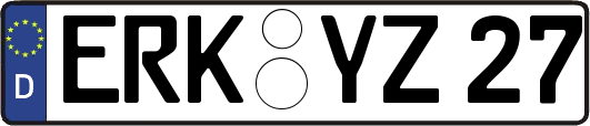 ERK-YZ27