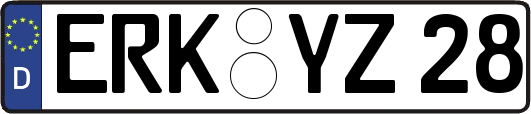 ERK-YZ28