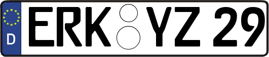 ERK-YZ29