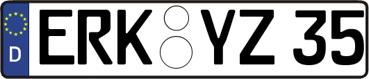 ERK-YZ35