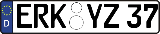 ERK-YZ37