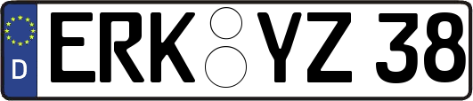 ERK-YZ38