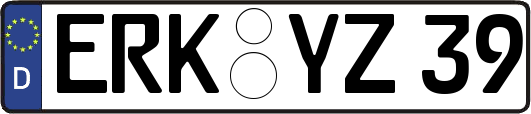 ERK-YZ39