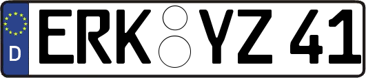 ERK-YZ41