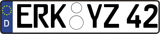 ERK-YZ42