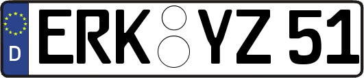 ERK-YZ51