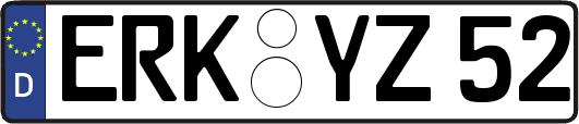 ERK-YZ52