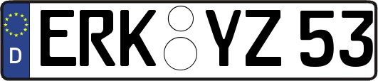 ERK-YZ53