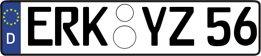 ERK-YZ56