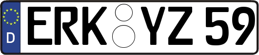 ERK-YZ59