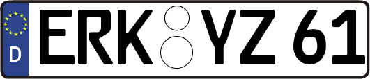 ERK-YZ61