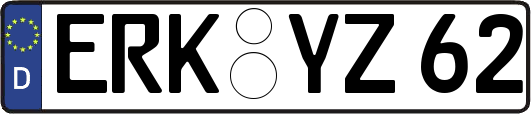 ERK-YZ62
