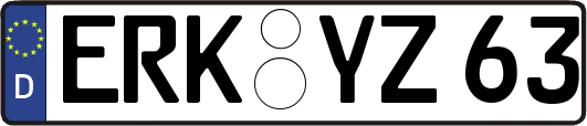 ERK-YZ63