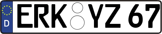 ERK-YZ67